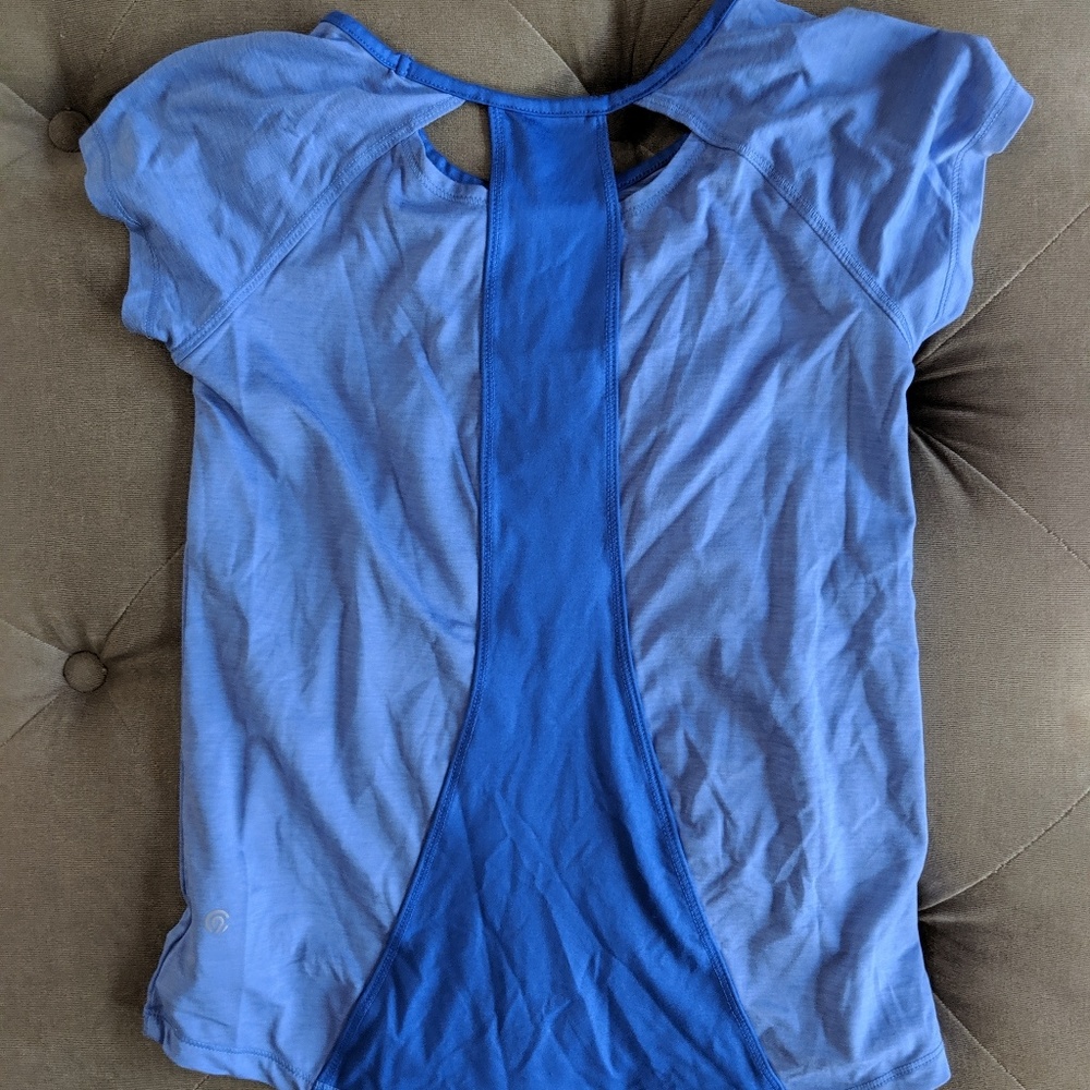Girls active wear